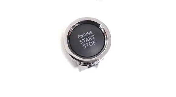 BMW Z4 E85 E86 Engine start stop button switch 2842ATMIMB3
