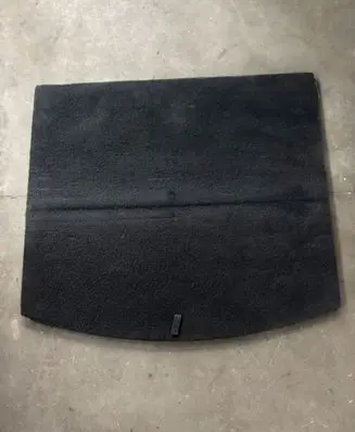 Jaguar E-Pace Trunk/boot floor carpet liner J9C31350AD