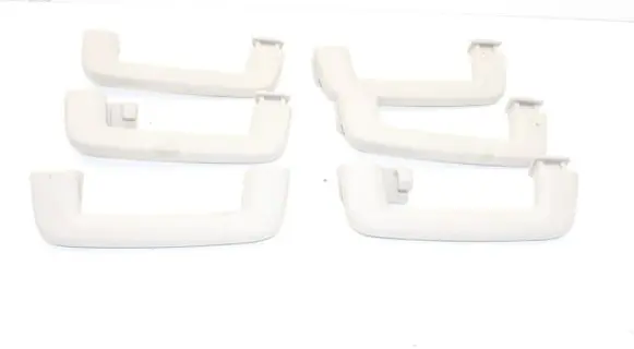 Land Rover Discovery 4 - LR4 A set of handles for the ceiling 