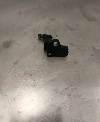 Citroen C4 II Crankshaft position sensor 9664387380