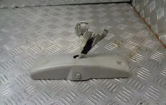 Volkswagen Golf V Rear view mirror (interior) 1K0857511