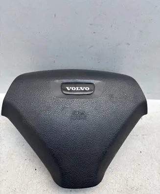 Volvo S60 Steering wheel airbag 9208345 570606400 A6308B2410310