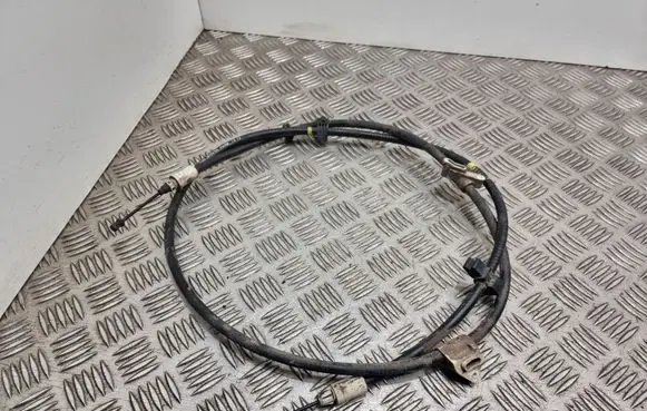 Ford S-MAX Handbrake/parking brake wiring cable 6G912B700EH