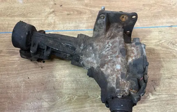 Toyota RAV 4 (XA20) Front differential 
