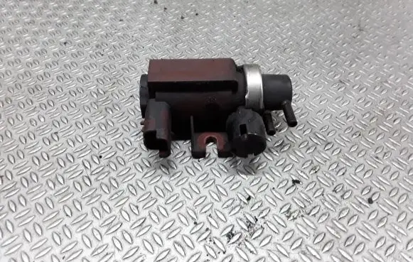 Volvo V50 Turbo solenoid valve 9650098380