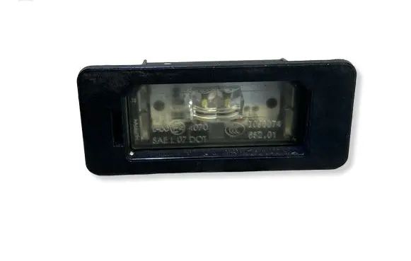 BMW 4 F32 F33 Number plate light 7193293