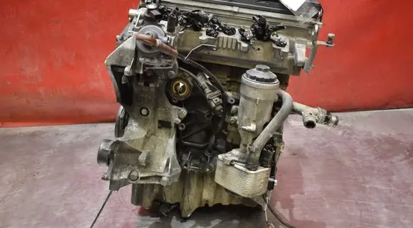 Audi A4 S4 B8 8K Engine CAG