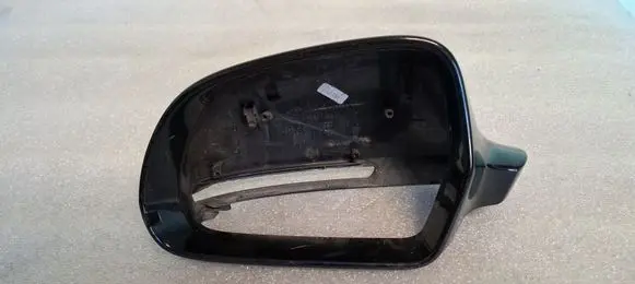 Audi A8 S8 D3 4E Front door wing mirror part 8T0857527E