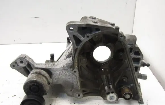 Jeep Cherokee Fuel pump bracket 55270221