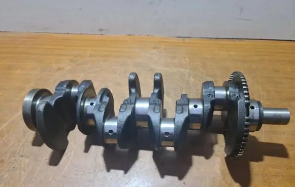Honda CR-V Crankshaft 