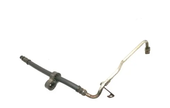 Audi A4 S4 B7 8E 8H Gearbox oil cooler pipe/hose 8E0317819AB