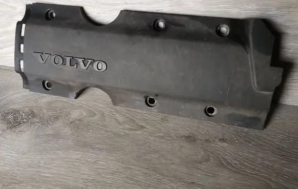 Volvo V70 Engine cover (trim) 1270363 8653144 9207935