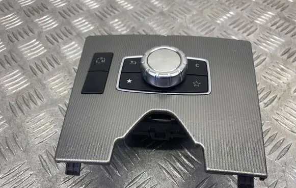 Mercedes-Benz E W212 Multifunctional control switch/knob A2126806993 A2129051202