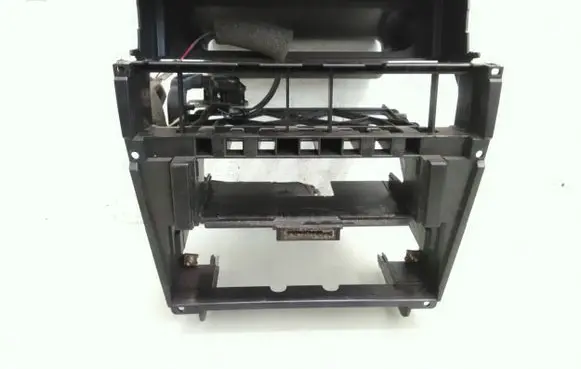 Audi A8 S8 D2 4D Other dashboard part 4D0857007C
