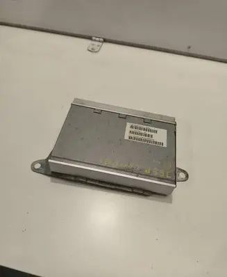Jeep Compass Sound amplifier 05064118AG 729961 DA29129680080