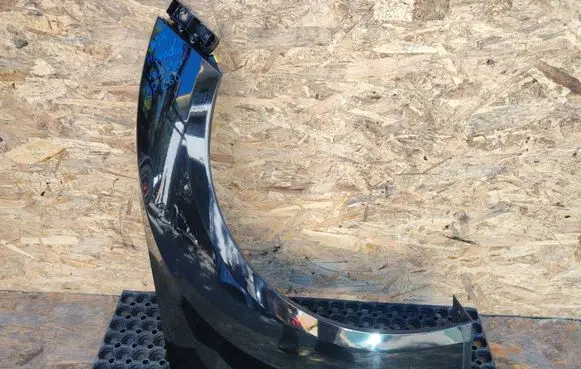 Hyundai Veloster Fender