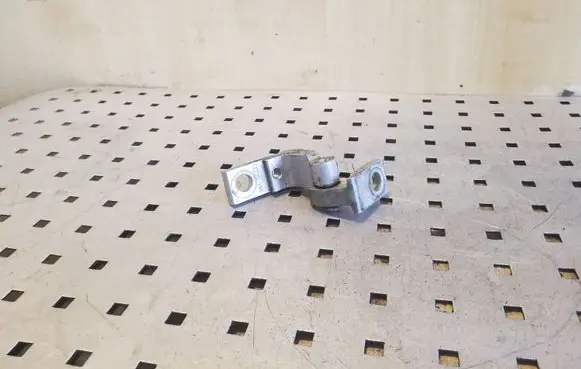Audi A3 S3 8L Rear door upper hinge