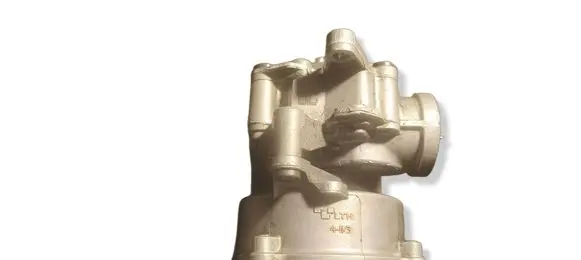 Audi A6 S6 C7 4G Oil pump 059103BE