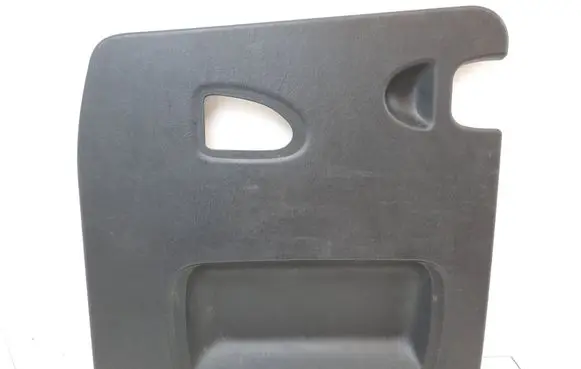 Renault Trafic III (X82) Trunk/boot trim cover 8200007087 91165792 9090183