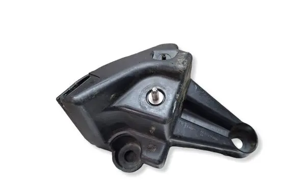 Peugeot 3008 I Rear bumper mounting bracket S25071632 9683195680