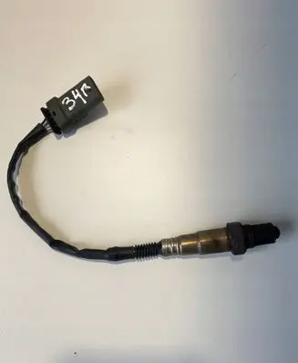 Opel Corsa E Lambda probe sensor 0258010361