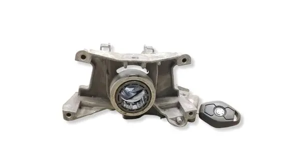 BMW 5 E39 Ignition lock 1095808 1095823 221099