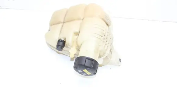 Mini Cooper Countryman R60 Coolant expansion tank/reservoir 8687503
