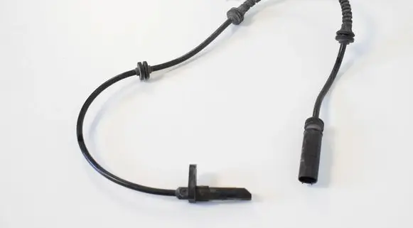BMW 5 F10 F11 ABS rear brake sensor 6784901