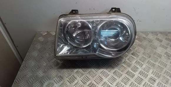Chrysler 300 - 300C Headlight/headlamp 04805761AH