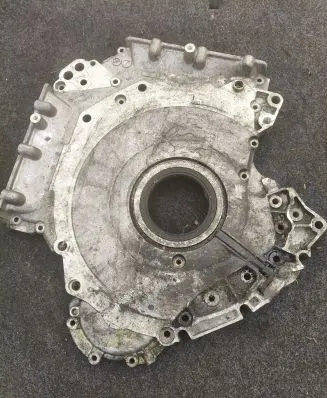 Audi Q5 SQ5 Timing chain cover 06e103173bb