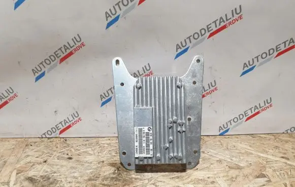 BMW X6 E71 Other control units/modules 6853705 34506853705