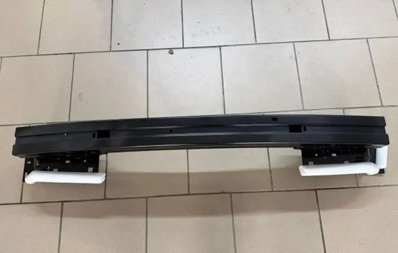 Ram 1500 DT Front bumper support beam 68196999AB