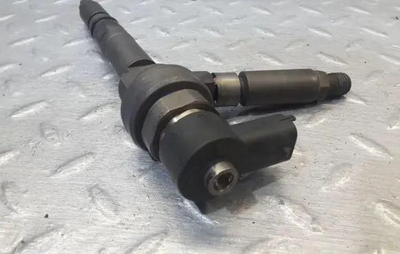 Honda Civic Fuel injector 0445110082
