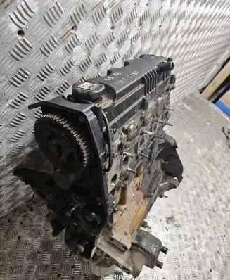 Fiat Stilo Engine M72019