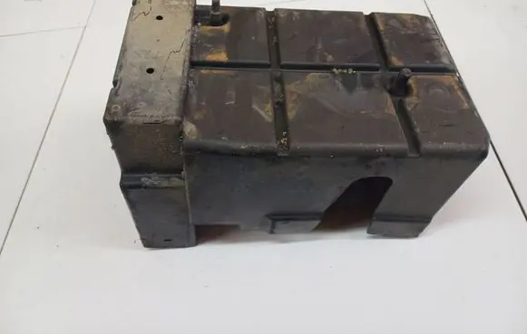 Citroen Xsara Battery box tray 9625503980