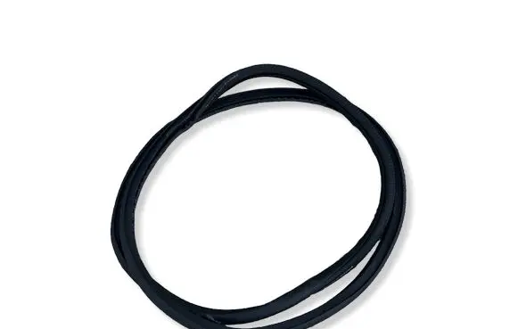 Mercedes-Benz EQB Rear door rubber seal (on body) A2476920000