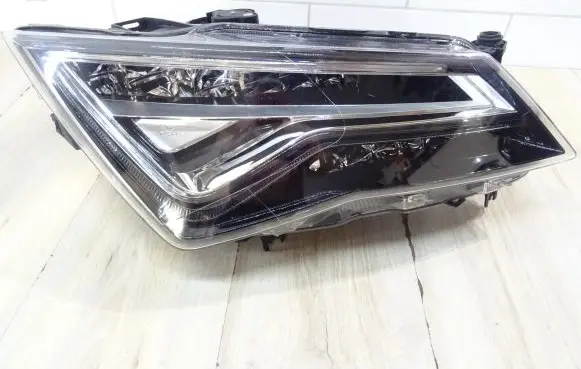 Seat Ateca Headlight/headlamp 576941008F