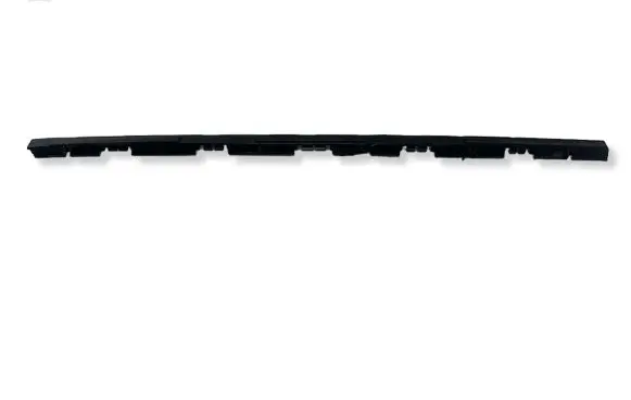 Mini Cooper Countryman F60 Rear side glass trim 7390176