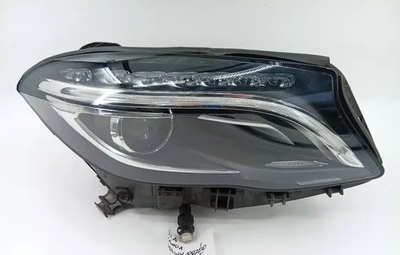 Mercedes-Benz GLA W156 X156 Headlight/headlamp A1569063200 LE12A6291