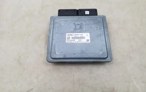 Audi A6 S6 C7 4G Engine control unit/module 4G5907115B