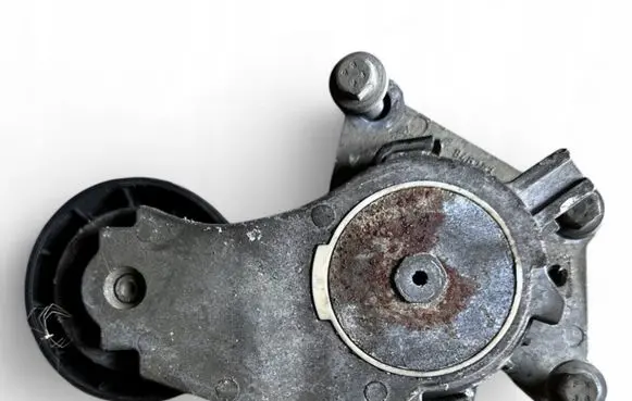 Citroen Berlingo Generator/alternator belt tensioner TF129