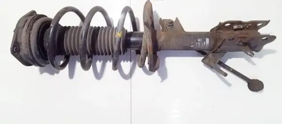 Nissan Qashqai Front shock absorber/damper 54303jd01a