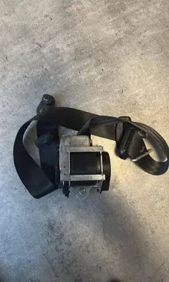 Ford C-MAX II Front seatbelt 615874800