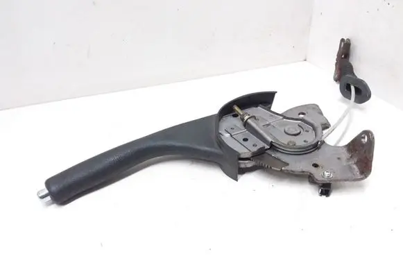 Toyota Avensis T250 Handbrake/parking brake lever assembly
