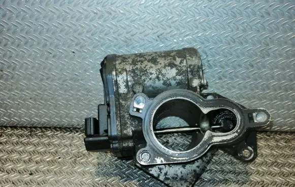 Renault Master III EGR valve H8200987088
