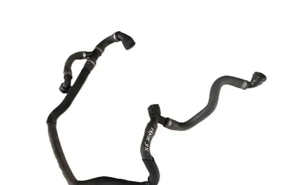 BMW X5 E70 Heater radiator pipe/hose 