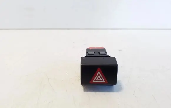 Citroen C4 Grand Picasso Hazard light switch 9678101877