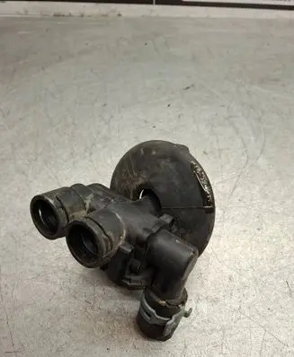 Mercedes-Benz E W211 Electric auxiliary coolant/water pump A2118320084