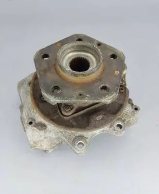 Maserati Quattroporte Rear wheel hub 288234021A