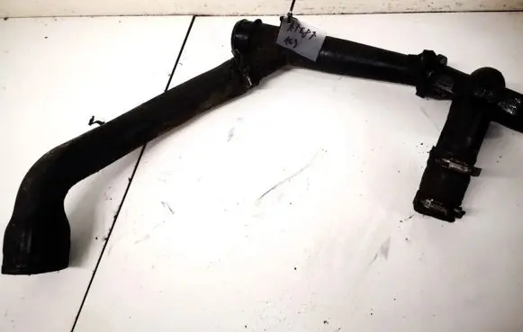 Intercooler hose/pipe